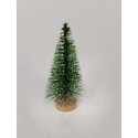 Bradut artificial cu zapada 10cm