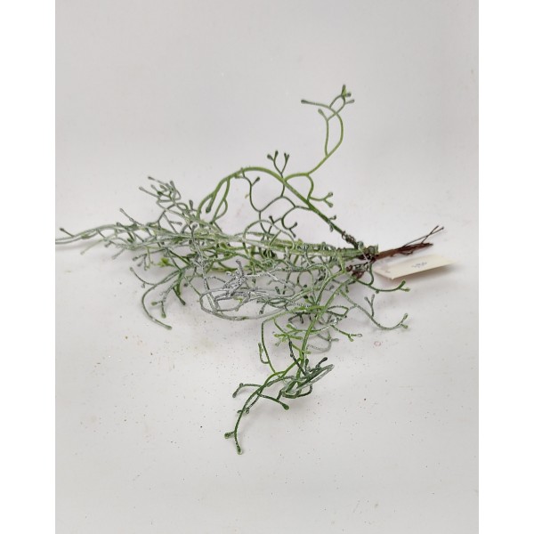 Crengute decorative albite