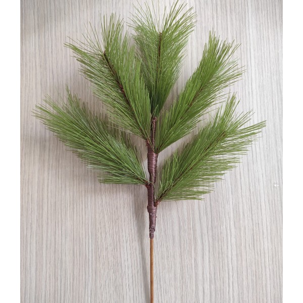Creanga de pin cu 5 ramuri 45cm