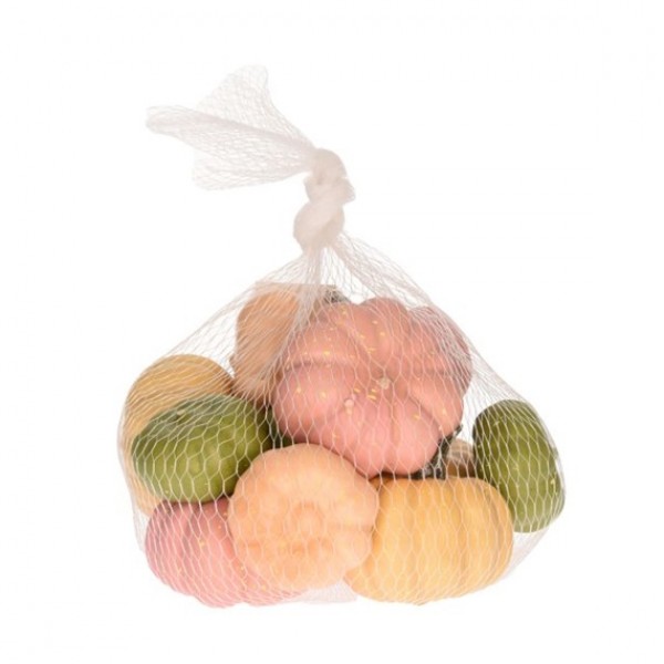 Dovlecei 4-6cm, 12buc/set