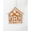 Figurine turta dulce din lut 10cm