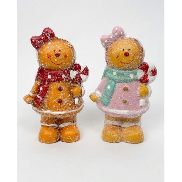 Figurina turta dulce 15.5cm