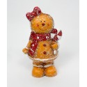 Figurina turta dulce 15.5cm