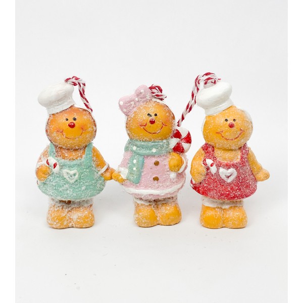 Figurina turta dulce 10cm