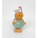 Figurina turta dulce 10cm