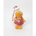 Figurina turta dulce 10cm