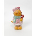 Figurina turta dulce 10cm